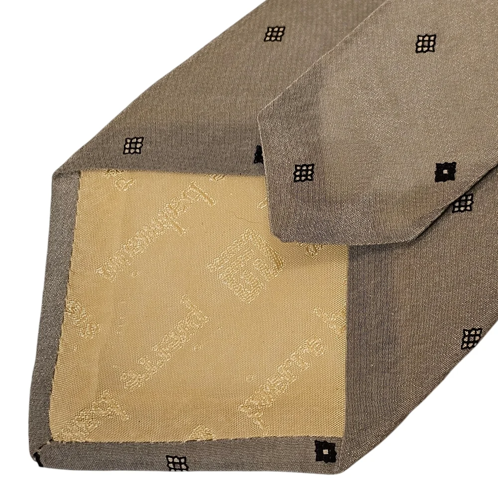 PIERRE BALMAIN TIE